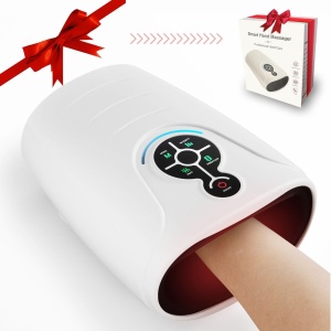 AERLANG M01 Massage Gun