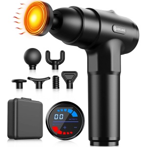 AERLANG EM13 Massage Gun